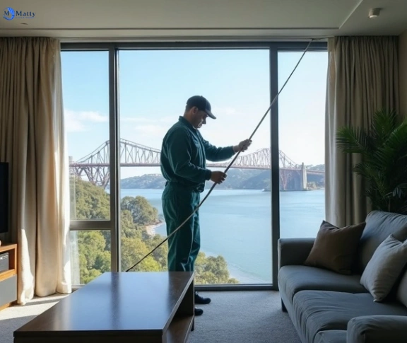 Commercial curtain cleaning service area map lurnea-nsw Near by suburbs Matty Curtain Cleaning