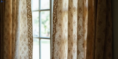 Professional curtain stain treatment on-site lurnea-nsw Matty Curtain Cleaning